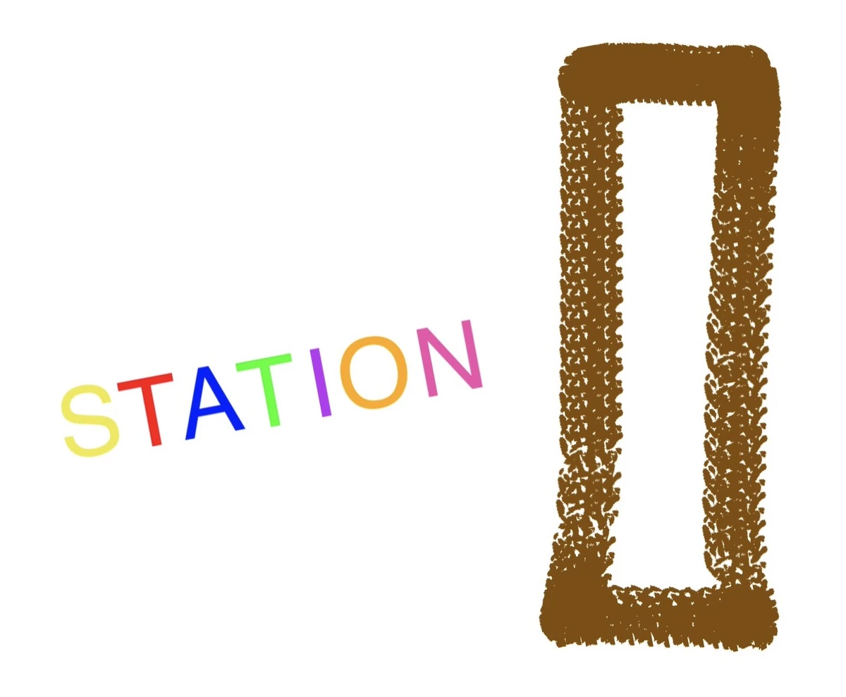 Station1 Logofanonpedia Fandom