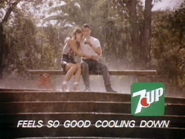 7Up commercial (1988).