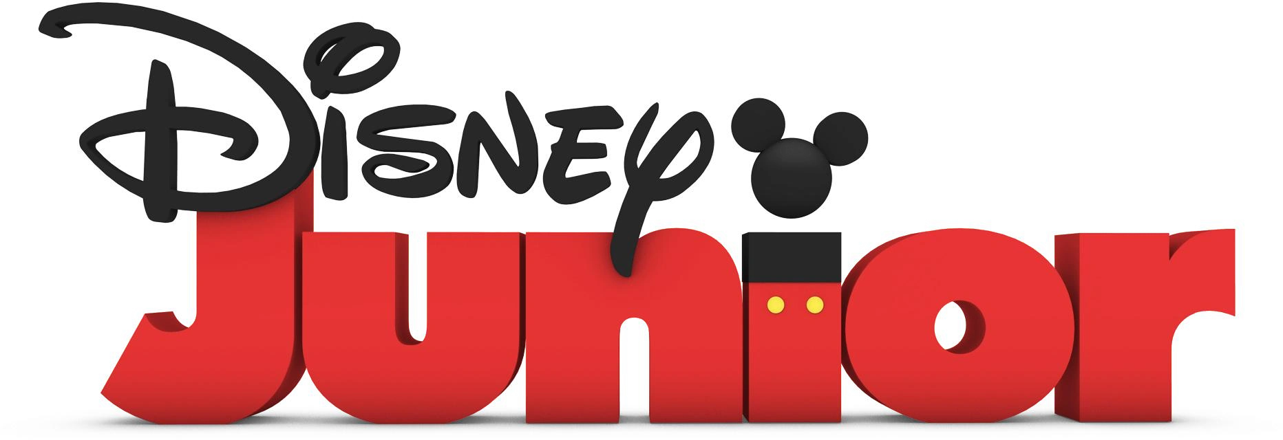 Free Free 312 Disney Junior Logo Svg SVG PNG EPS DXF File