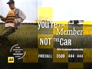 AA commercial (1995).