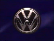 Volkswagen commercial (1991).