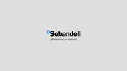 Banco Sebandell commercial (2023, 2).