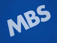 -FAKE- MBS (Malit Broadcasting System) Ident (1996)