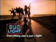 Bud Light TVC 1987 - 2