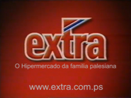 Extra PS TVC 2005