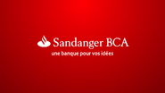 Sandanger BCA commercial (2015).