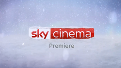 Sky 2025 cinema premiere