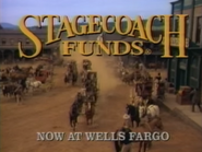 Wells Fargo commercial (1992).