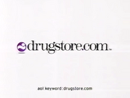 Drugstore.com commercial (1999, 1).