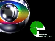 Sign-on/sign-off/technical fault slide (1996).