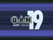 Station ID (UPN variant, 2000, 2).