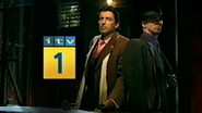 ITV1 ID - Hell's Kitchen - 2005
