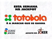 Totobola commercial (1996).