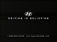 Hyundai commercial (1998, 2).