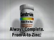 Centrum commercial (1998).