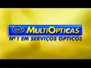 MultiOpticas commercial (2006).