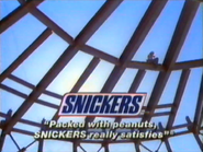 Snickers commercial (1993).