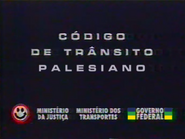 Ministry of Justice/Ministry of Transportation PSA (1999).