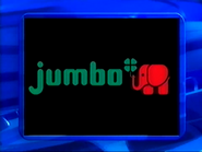 Sponsorship billboard (Jumbo, 2004).