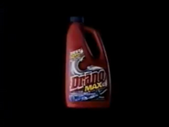 Drano Max commercial (2001, 1).