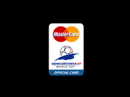 MasterCard commercial (1997 FFAI World Cup, 1997).