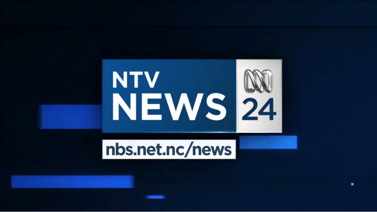NTV Idents Package on Vimeo