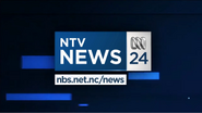 NTV News 24 ID 2011