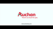 Auchan commercial (2017).