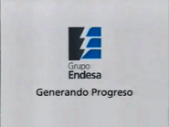 Grupo Endesa commercial (1997).