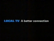 Local TV PSA (1999, 1).