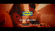 Ikea commercial (2020).