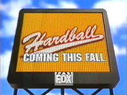 Network promo (Hardball, 1994).