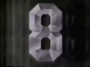 Sigma countdown - 1980s - 1