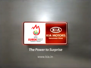 Kia Motors commercial (UAFE Eurde 2007, 2007).