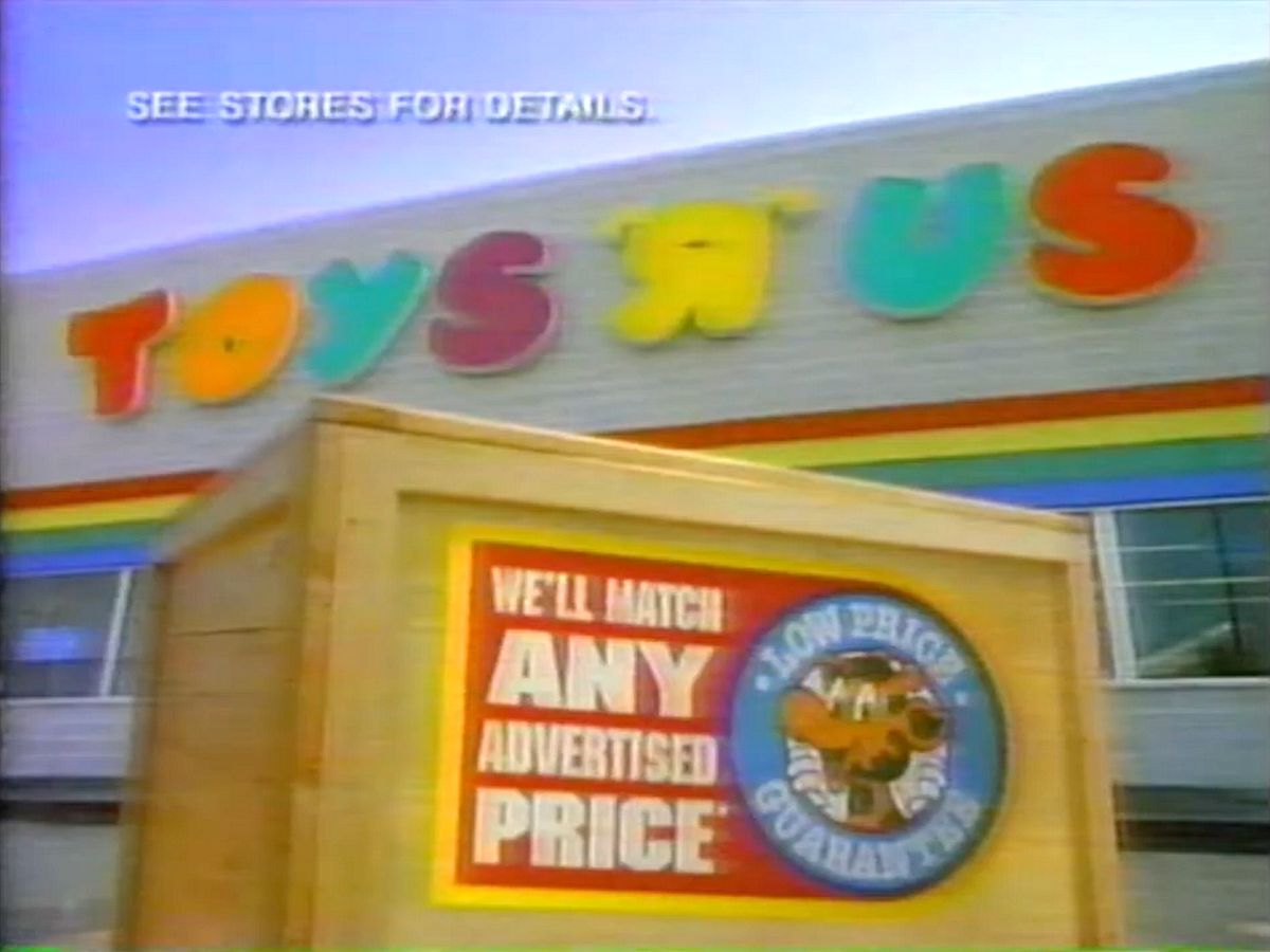 Toysrus 50 por ciento best sale
