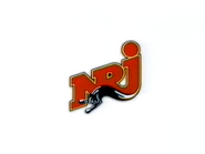 NRJ commercial (1997).