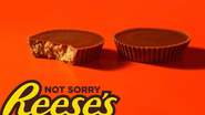 Reese's commercial (2018).