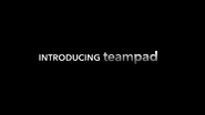 Einmar TeamPad commercial (2009, 1).