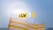 ITV1 ad ID - Beach - 2006