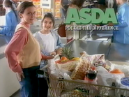 Asda commercial (1994).