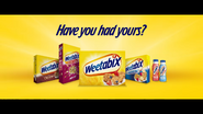 Weetabix commercial (2020, 2).