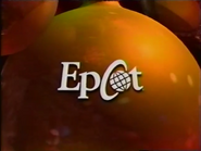 Epcot commercial (Christmas 1998).