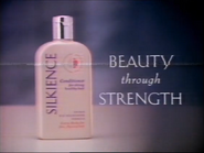 Silkience commercial (1991).