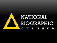 National Geographic Channel spoof (1999).