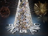 Pre-network promo ID (New Year 2005, 2004).