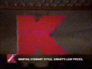 Kmart commercial (1999).