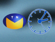 Network clock (Generic, 1997).