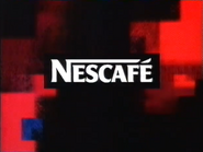 Nescafé commercial (1999).