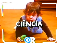 Sigma Reporter - Ciencia - OHI promo - 1978 - 2