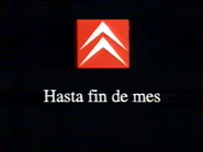 Citroën commercial (2000).